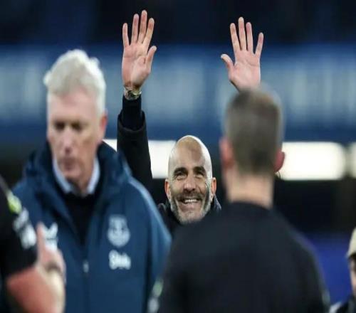 马雷斯卡：球队的反应很好查洛巴和福法纳保持健康很重要