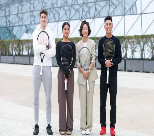 吴易昺商竣程领衔，2026新赛季真的来了！