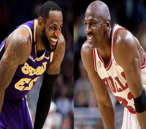 活塞传奇：不理解现在的人对詹姆斯不屑一顾，反而在追捧乔丹