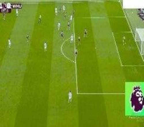 【英超】哈兰德2射1传曼城3比0西汉姆联