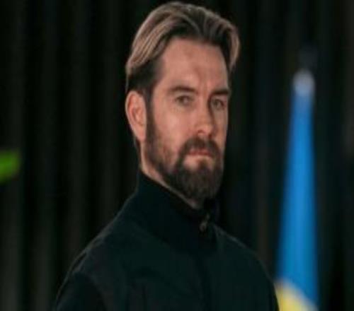 祖国人演员回应演《生化危机》威斯克：我已经50岁了太老了演不了！