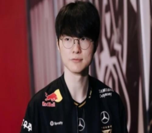 Faker：当我产生怀疑时，会通过冥想来消除这种不安