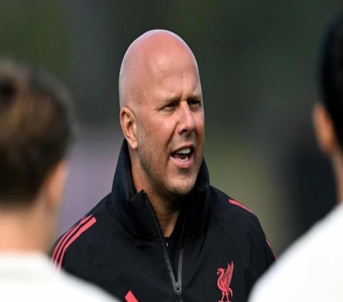 斯洛特：我们知道越努力越可能进步我们清楚森林的实力