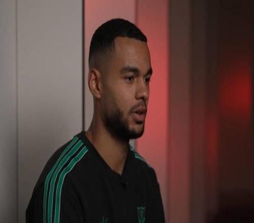 加克波：我们能从这段时期学到很多东西，但希望不会持续太久