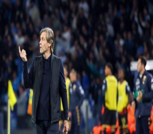 那不勒斯高层：德布劳内将在明天接受手术，卢卡库本周复出