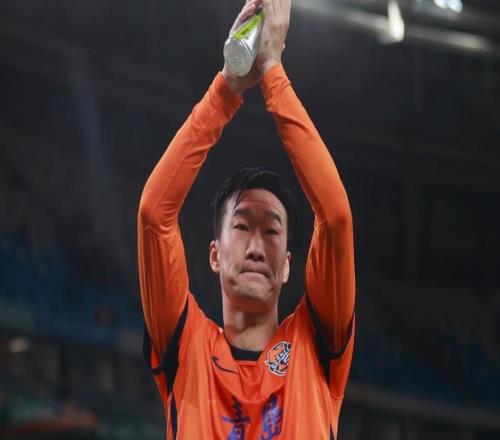 海牛后卫刘军帅：成功之前没人愿意听你的故事，努力吧少年