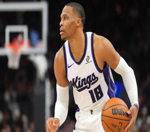 传奇继续，威斯布鲁克超越大O成为NBA历史得分最高的控球后卫