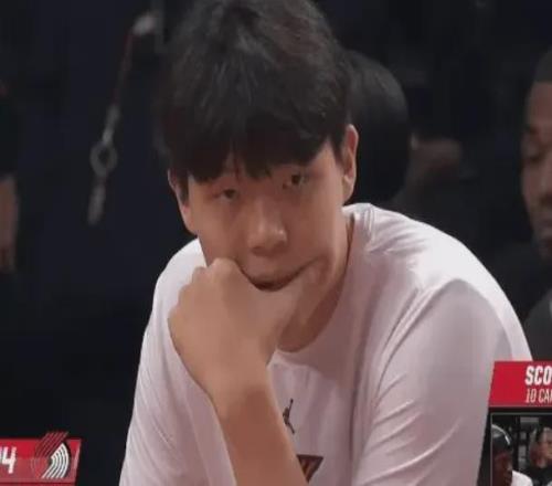 宣布了！你好，杨瀚森！NBA发展联盟重磅首秀