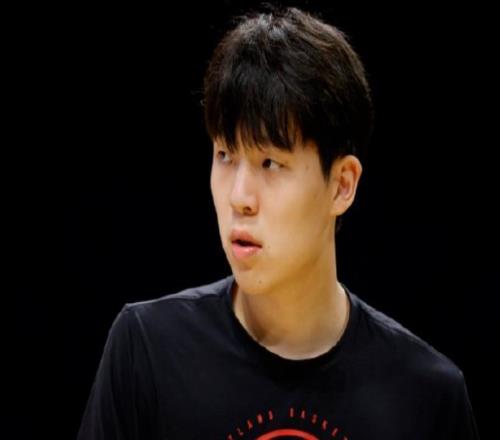 杨瀚森再被下放发展联盟专职翻译进开拓者教练组系误传