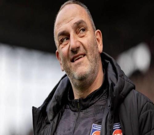 海登海姆主帅：拜仁很强，但在定位球防守上还是存在一些弱点