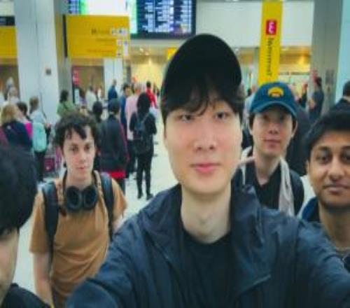 看不到Bin哥大战印度神王了！LYON告别本届先锋赛