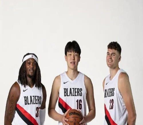 最大竞争对手赛季报销！杨瀚森的大考来了！