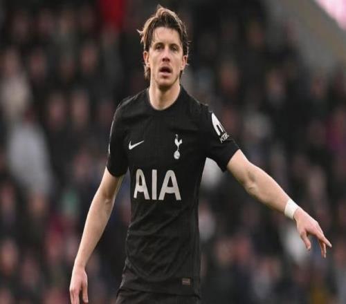 跟队：热刺人数超额又伤兵过多，欧冠报名时27人中需舍弃6人