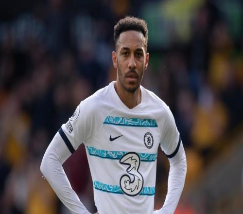 奥巴梅扬：当年我从巴萨去切尔西是一个巨大的错误