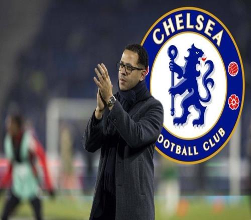 德天空：如无意外罗塞尼尔将执教切尔西，双方谈判进展顺利