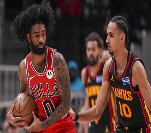 公牛队交易传闻：科比怀特交易热度空前高涨