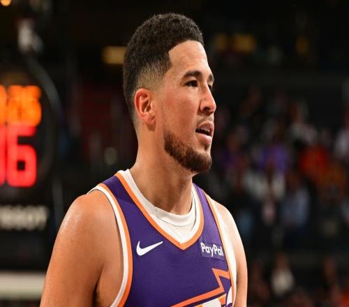 率队复仇！布克36+9仅1失误，正负值+19全场最高