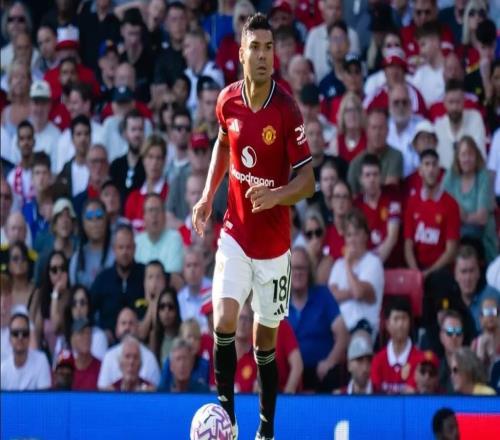 卡塞米罗：我知道各阶段何时结束，对球迷永远怀有敬意和热爱