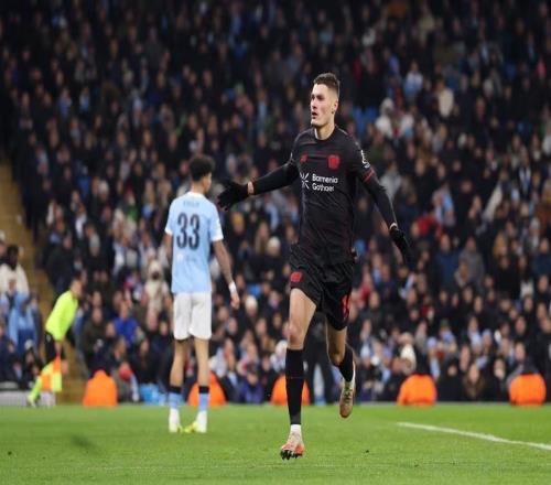 不敌药厂，曼城上次欧冠首阶段主场输球还是2018年9月