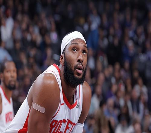 出场时间大幅减少，火箭后场大闸的状态也是很难得到保障