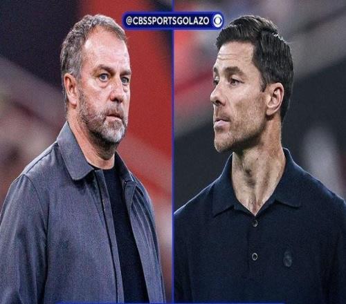 同分不同命，阿隆索执教皇马、弗里克执教巴萨前34场战绩相同