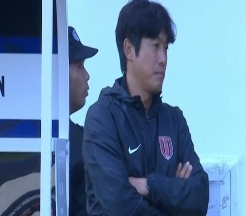 苗原：徐正源的续约又双叒僵住了