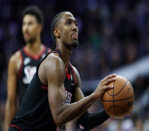 场均32.5分！费城新门面，马克西已经取代恩比德