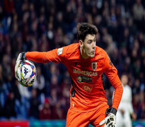 斯基拉：拉齐奥100万欧签爱德华多莫塔，尤文将分到50万欧