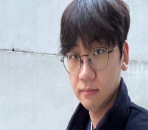 Doran发布新年祝福：HappyNewYear！