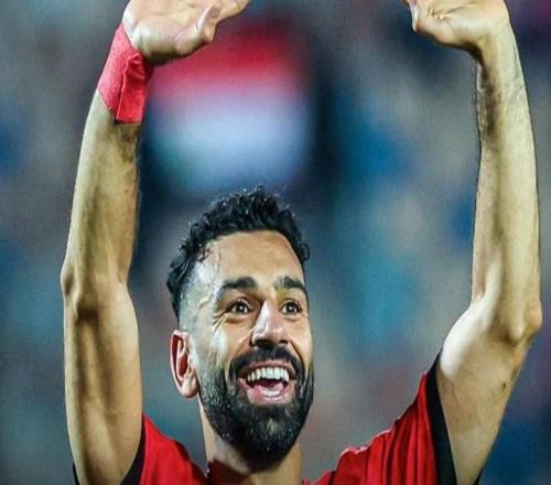 萨拉赫绝杀，埃及自2010年以来首次在非洲杯逆转取胜