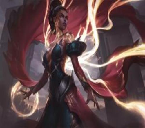 测试服梅尔后续改动：Q技能伤害加强，E技能冷却时间减少