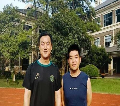 浙江队总经理焦凤波：提升造血功能，促进健康生态
