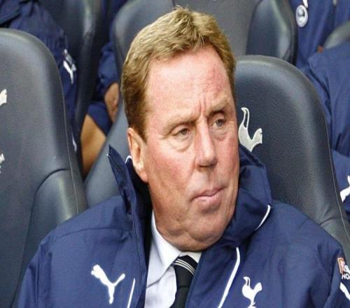 老雷：如果热刺给我打电话，我会义无反顾地回去执教