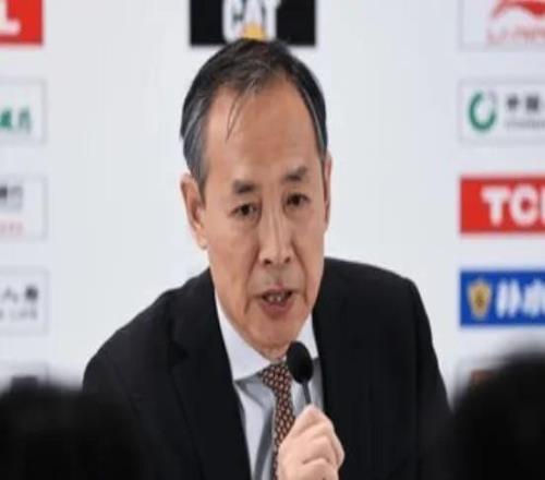 许利民：赵睿回北京还要进行检查球队要找能杀伤对手的外援