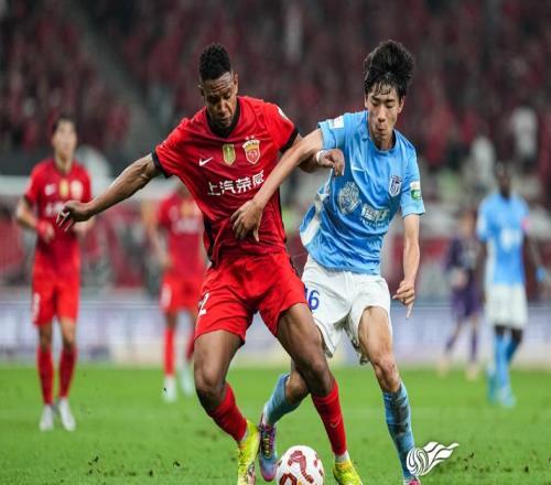 中超第30轮预测：海港实现三连冠申花双杀津门虎国安送梅州一程