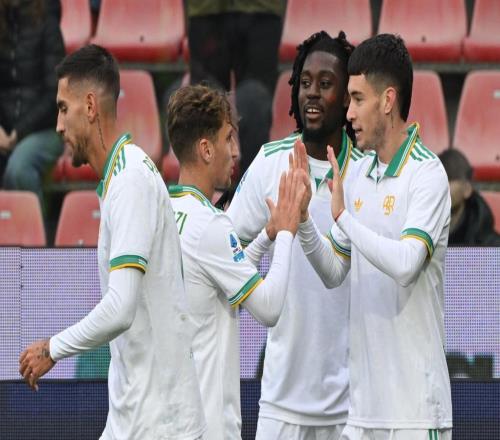 31！意甲夺冠热门诞生，12场狂揽27分，超越那不勒斯