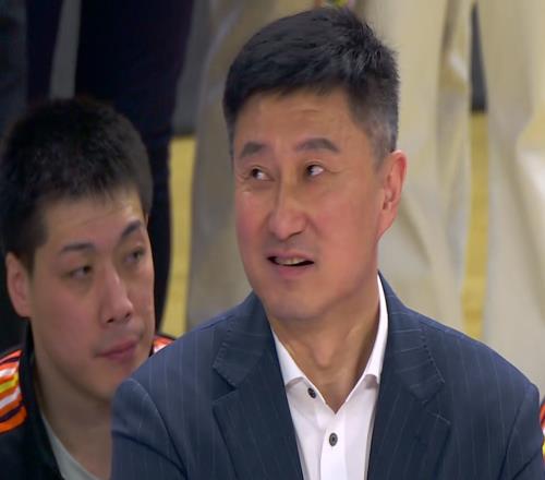 领先18分输球！揪出3大“废柴”，坑惨了广东队