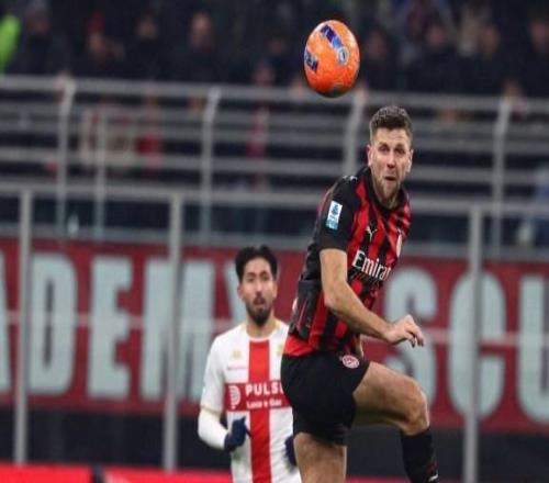 菲尔克鲁格：很自豪上演圣西罗首秀，尽管我更希望用3分来庆祝