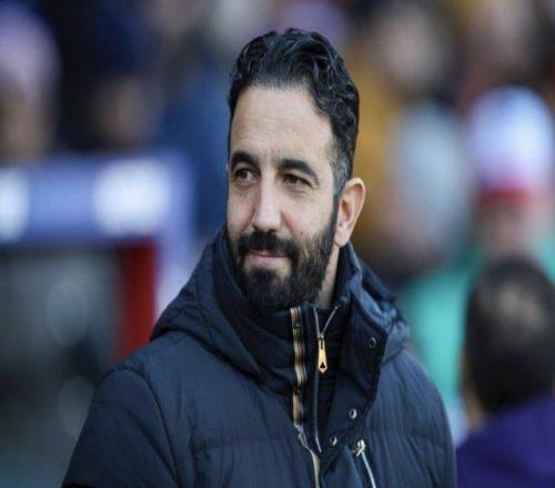 阿莫林：不看社媒更有利于自我保全