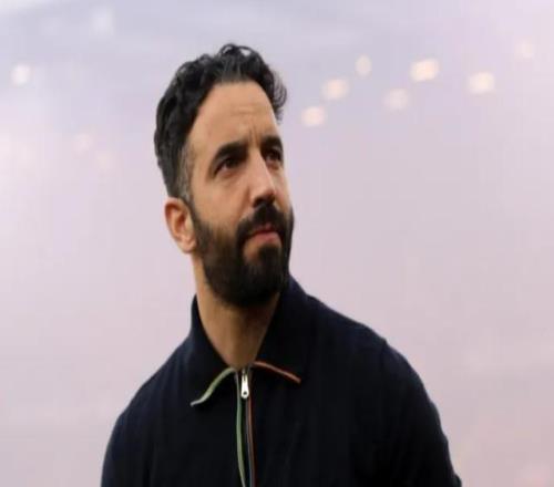 阿莫林下课细节：高层提议变阵，阿莫林反应激烈