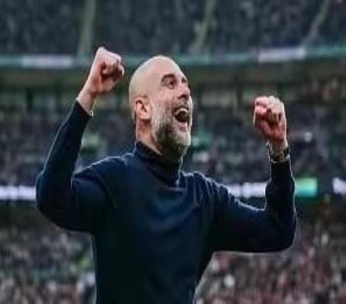 阵痛期的曼城问鼎英联杯，单场决胜的能力从何而来