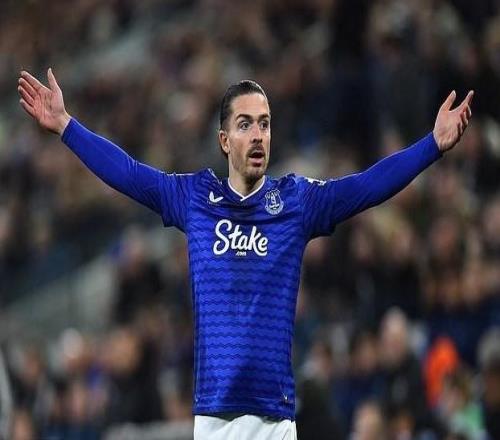 加斯科因：格拉利什应当入选世界杯阵容，他永远是对手的威胁