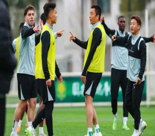 国安最新消息汇总：年票方案出炉，发布会主帅谈新赛季首要目标