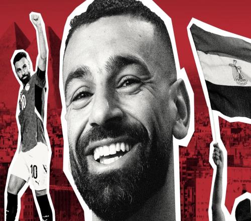 电讯报：非洲杯对萨拉赫很重要，这可能影响他和利物浦的关系