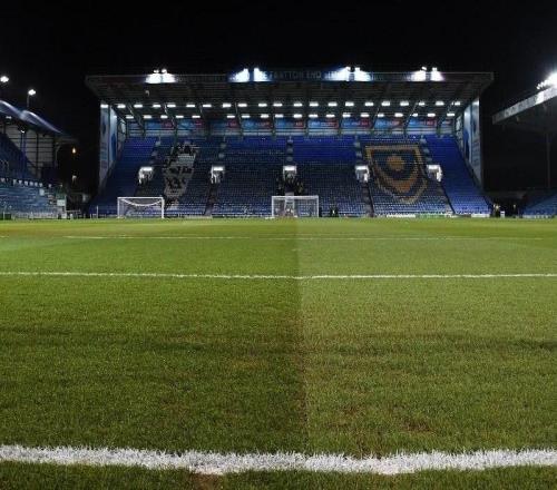 官方：朴茨茅斯vs伊普斯维奇因场地严重积水推迟