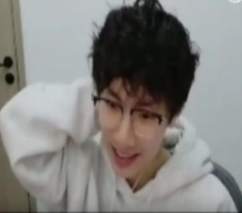 Baolan：Kanavi走了感觉LPL打野能喘口气现在还是BLG被寄予厚望