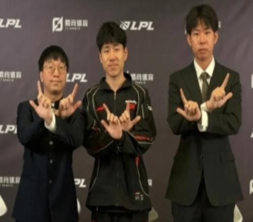 Xiaobai教练：双杀BLG之后，会很大程度提升选手们的自信心