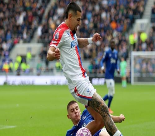 穆尼奥斯：多家豪门的兴趣为其中任何一家效力都是我的梦想