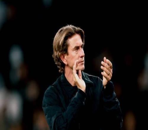 弗兰克：我在想如何维持稳定性曼联进攻很强我们已做好准备