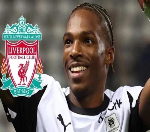 20岁新人中后卫7000+万转会利物浦溢价5000万背后，是啥逻辑